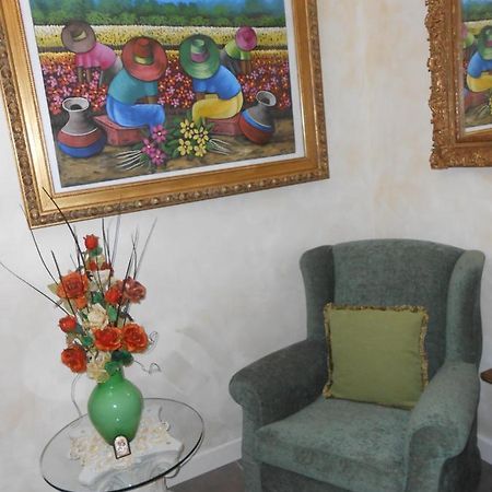 Hotel Da Ysabel à Vérone Extérieur photo