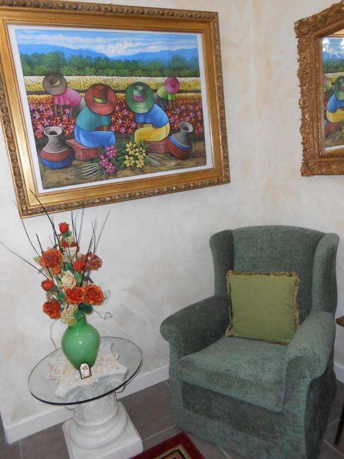 Hotel Da Ysabel à Vérone Extérieur photo